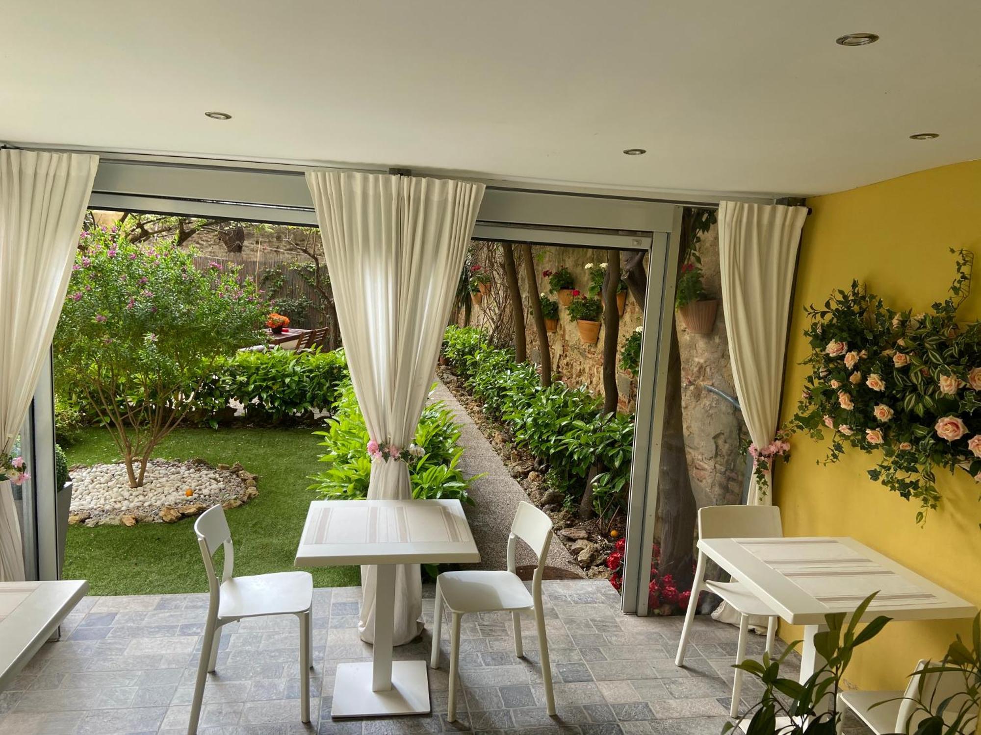 Paradise Inn Livorno Bagian luar foto