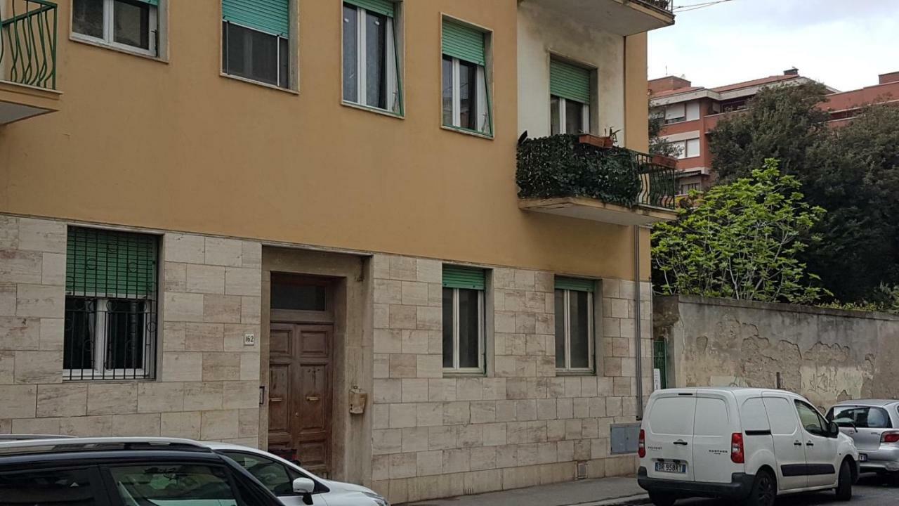 Paradise Inn Livorno Bagian luar foto