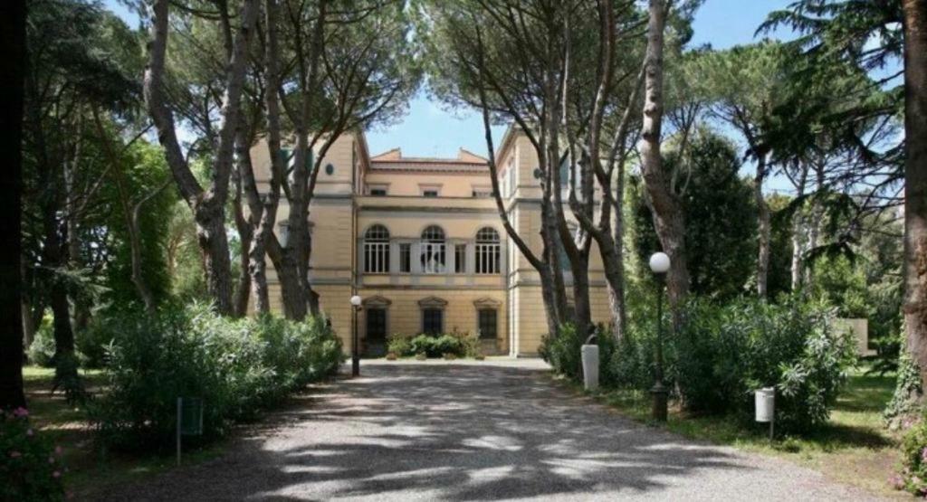 Paradise Inn Livorno Bagian luar foto