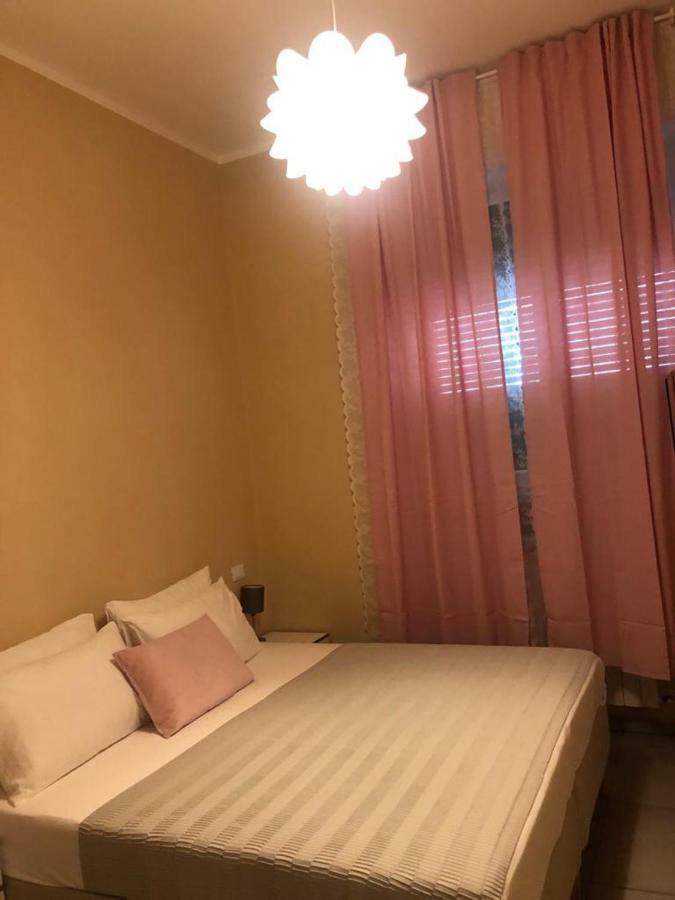 Paradise Inn Livorno Bagian luar foto
