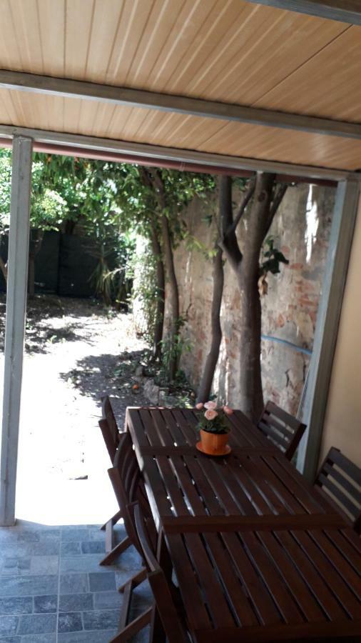 Paradise Inn Livorno Bagian luar foto