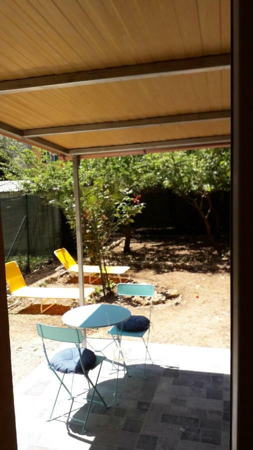 Paradise Inn Livorno Bagian luar foto